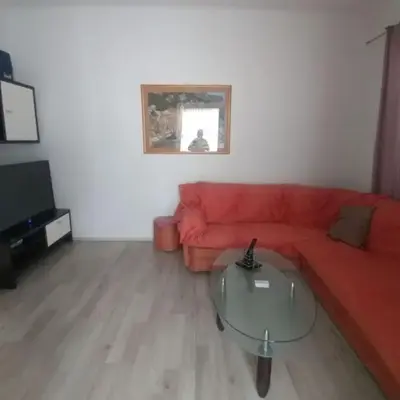 Four Bedroom Holiday Home With Terrace & Sea View