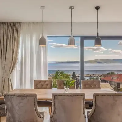 Apartmani Arapovic