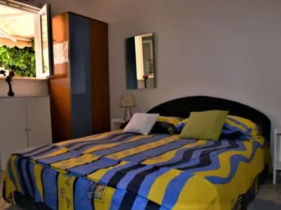 Krevet ili kreveti u jedinici u objektu Studio Apartment