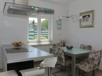Tlocrt objekta Three Bedroom Apartment A4 2