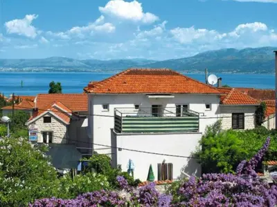 Priroda u blizini apartmana