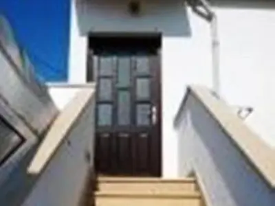 Tlocrt objekta One Bedroom Apartment A3
