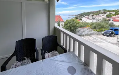 Priroda u blizini apartmana