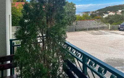 Priroda u blizini apartmana