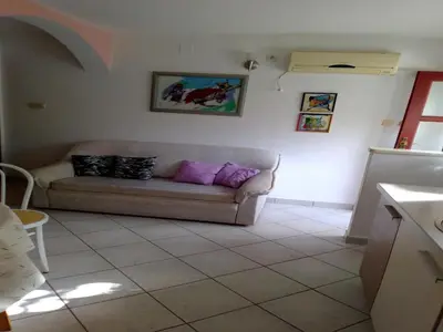 Prostor za sjedenje u objektu