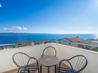 Priroda u blizini apartmana