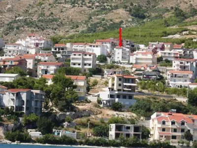 Priroda u blizini apartmana