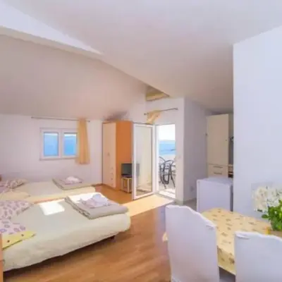 Apartmani Cihorich - Studio Apartment