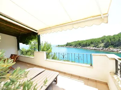 Priroda u blizini apartmana