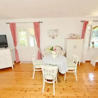 Bay House Rosohotnica - One Bedroom Apartment