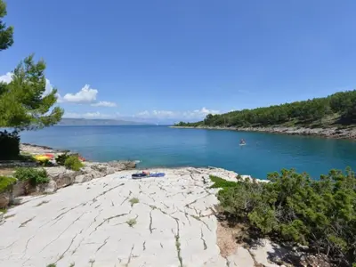 Priroda u blizini apartmana