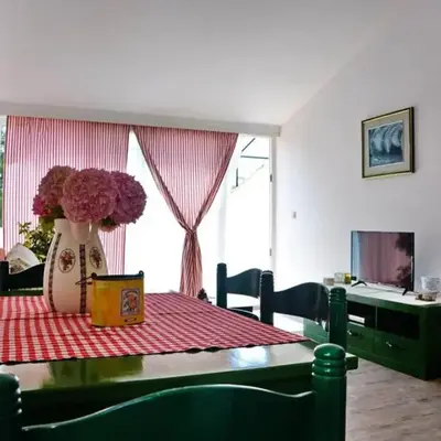 Name Bay House Rosohotnica - One Bedroom Apartment