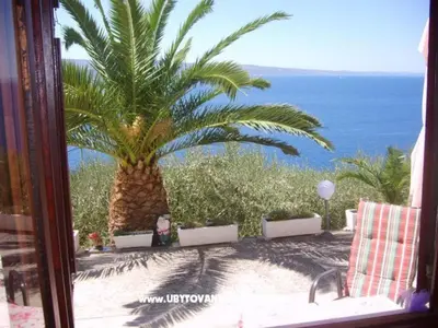 Priroda u blizini apartmana