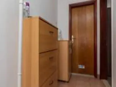 Tlocrt objekta Apartments Roma - Two Bedroom Apartment