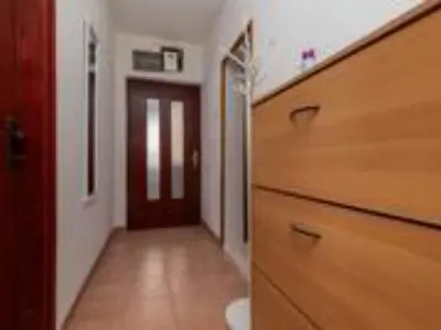 Tlocrt objekta Apartments Roma - Two Bedroom Apartment