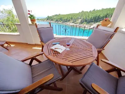 Priroda u blizini apartmana