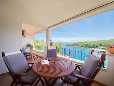 Priroda u blizini apartmana