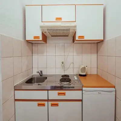Studio apartment Tina 2