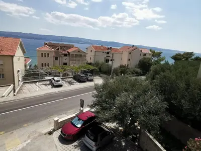 Priroda u blizini apartmana