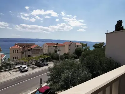 Priroda u blizini apartmana