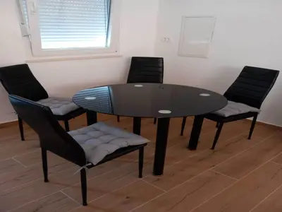 Prostor za sjedenje u objektu