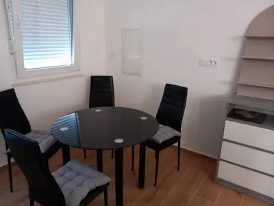 Prostor za sjedenje u objektu