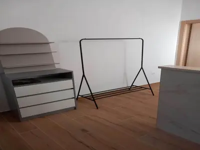 Tlocrt objekta Studio Apartment with Terrace A5 ST