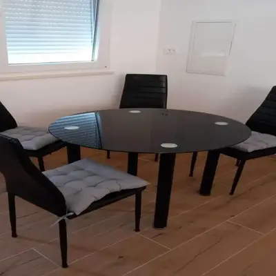 Studio Apartment with Terrace A5 ST