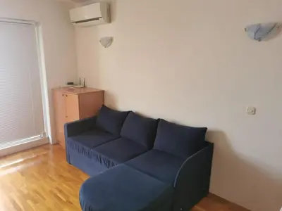 Prostor za sjedenje u objektu
