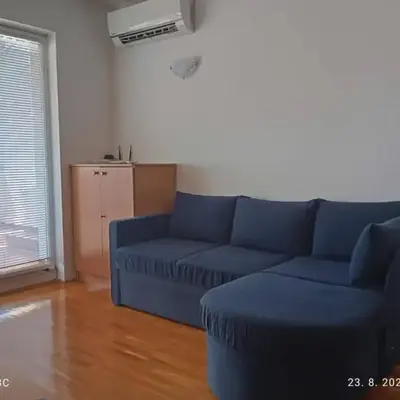 Apartment Tonco Ba ka Voda With Sea View