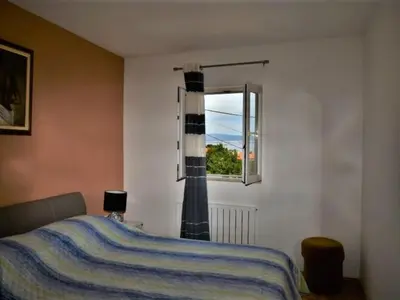 Krevet ili kreveti u jedinici u objektu Two bedroom apartment A4