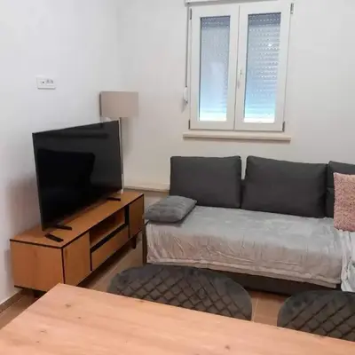 Two Bedroom Apartment with Terrace A1 ST