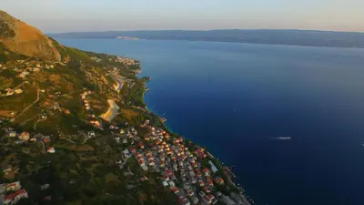 Priroda u blizini apartmana