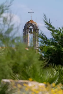 Tlocrt objekta Villas Hvar - Villa Polyhymnia