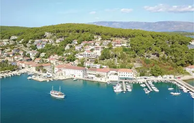 Priroda u blizini apartmana