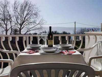 Priroda u blizini apartmana