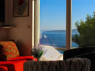 Priroda u blizini apartmana