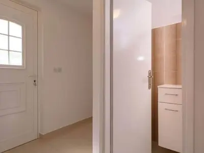 Tlocrt objekta One Bedroom Apartment with Terrace 5
