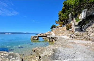 Priroda u blizini apartmana