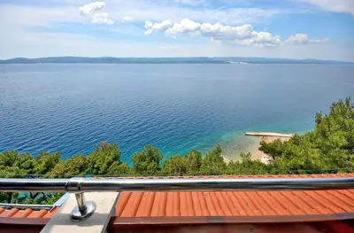 Priroda u blizini apartmana