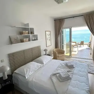 Apartment 3425-13 for 5 Pers in Duce