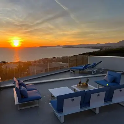 Villa JONISA - PuRe LuXuRy