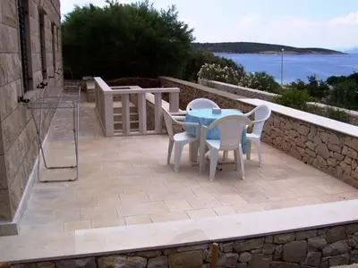 Priroda u blizini apartmana