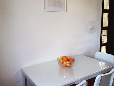 Tlocrt objekta Charming Apartments Vanja with Style - Studio Apartment Marijana