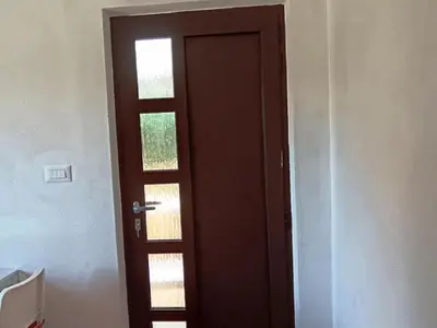 Tlocrt objekta Charming Apartments Vanja with Style - Studio Apartment Marijana