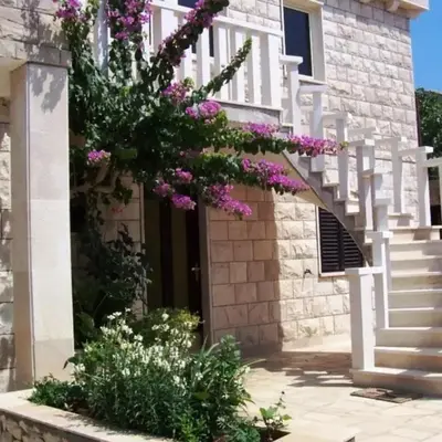 Two Bedroom Apartment