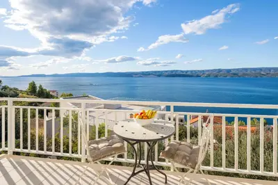 Priroda u blizini apartmana