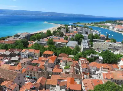 Priroda u blizini apartmana