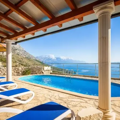 Villa Marevista