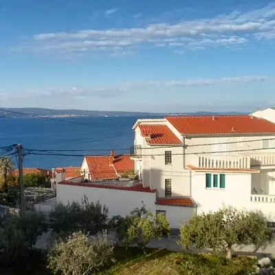 Apartments by the sea Rat